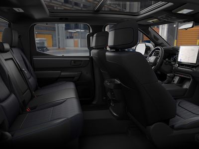 2026 Toyota Tundra - Photo 21