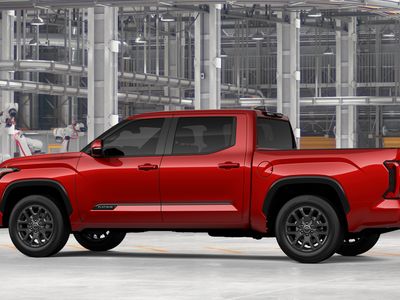 2026 Toyota Tundra - Photo 5