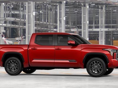 2026 Toyota Tundra - Photo 13
