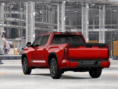 2026 Toyota Tundra - Photo 7