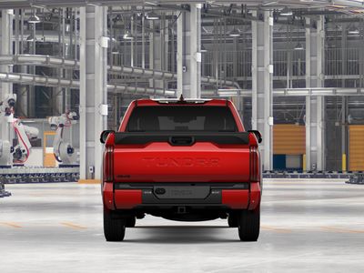 2026 Toyota Tundra - Photo 8