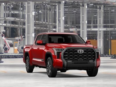 2026 Toyota Tundra - Photo 16