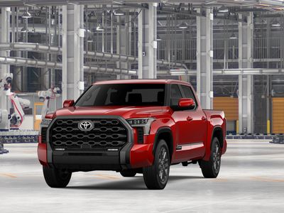 2026 Toyota Tundra - Photo 18