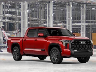 2026 Toyota Tundra - Photo 15