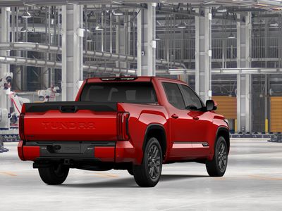 2026 Toyota Tundra - Photo 9