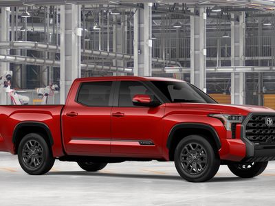 2026 Toyota Tundra - Photo 14