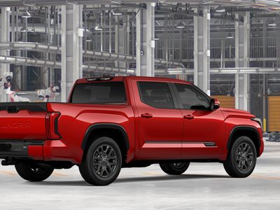 2026 Toyota Tundra - Photo 10
