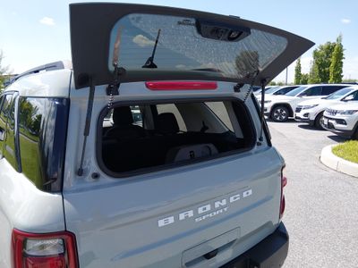 2024 Ford Bronco Sport - Photo 18