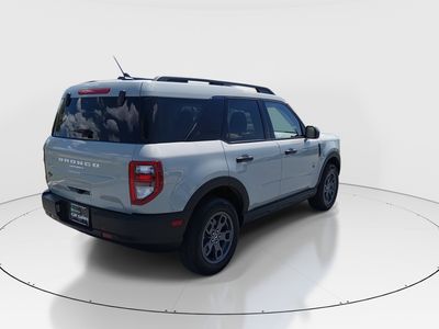 2024 Ford Bronco Sport - Photo 7