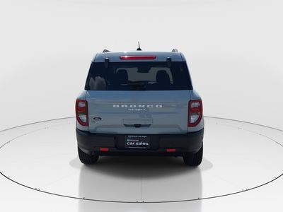 2024 Ford Bronco Sport - Photo 6