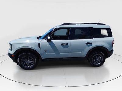 2024 Ford Bronco Sport - Photo 4