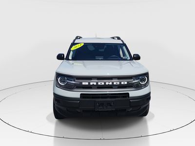 2024 Ford Bronco Sport - Photo 2
