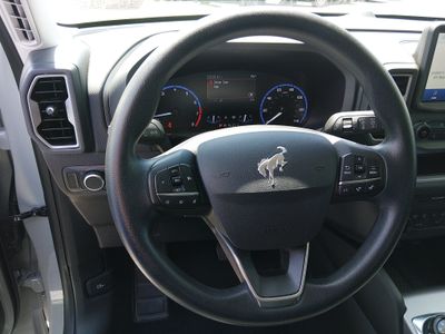 2024 Ford Bronco Sport - Photo 12