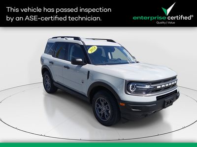 2024 Ford Bronco Sport - Photo 1