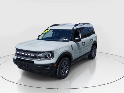 2024 Ford Bronco Sport - Photo 3