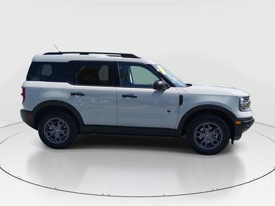 2024 Ford Bronco Sport - Photo 8