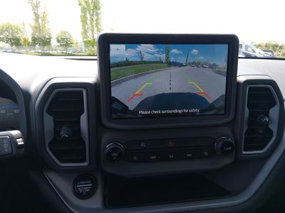 2024 Ford Bronco Sport - Photo 16