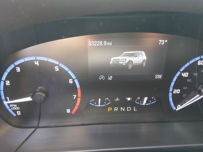 2024 Ford Bronco Sport - Photo 14