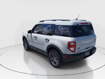 2024 Ford Bronco Sport - Photo 5