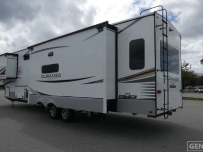 2023 KZ Durango Gold - Photo 3