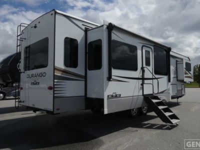 2023 KZ Durango Gold - Photo 4