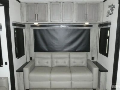 2023 KZ Durango Gold - Photo 10