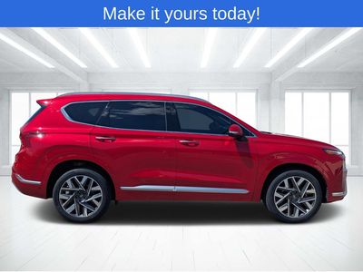 2023 Hyundai Santa Fe - Photo 2