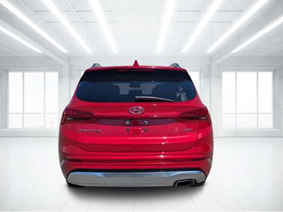 2023 Hyundai Santa Fe - Photo 4