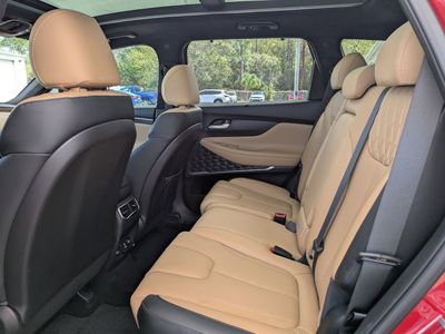 2023 Hyundai Santa Fe - Photo 12