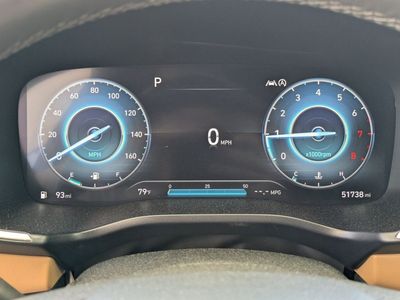 2023 Hyundai Santa Fe - Photo 18