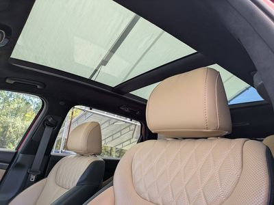 2023 Hyundai Santa Fe - Photo 22