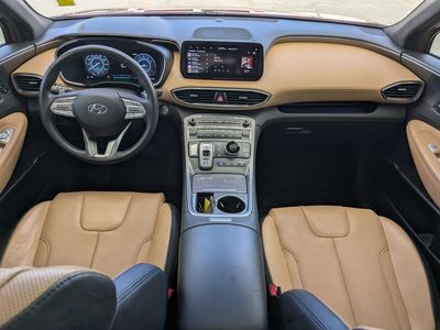 2023 Hyundai Santa Fe - Photo 14