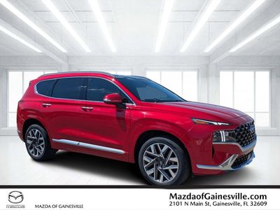 2023 Hyundai Santa Fe - Photo 1