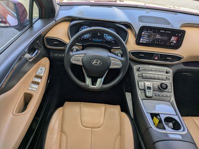 2023 Hyundai Santa Fe - Photo 15