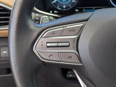 2023 Hyundai Santa Fe - Photo 16