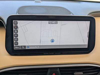 2023 Hyundai Santa Fe - Photo 20