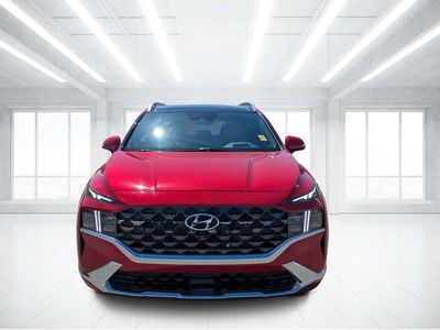 2023 Hyundai Santa Fe - Photo 8