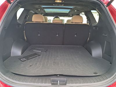 2023 Hyundai Santa Fe - Photo 10
