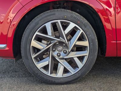 2023 Hyundai Santa Fe - Photo 9