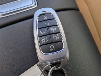 2023 Hyundai Santa Fe - Photo 29