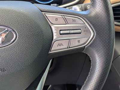 2023 Hyundai Santa Fe - Photo 17