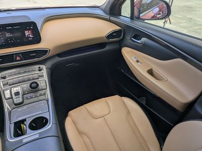 2023 Hyundai Santa Fe - Photo 19