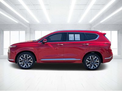 2023 Hyundai Santa Fe - Photo 6