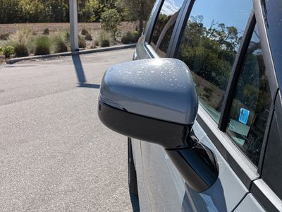 2026 Kia Carnival Hybrid — photo 13 view