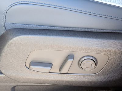 2026 Kia Carnival Hybrid — photo 27 view