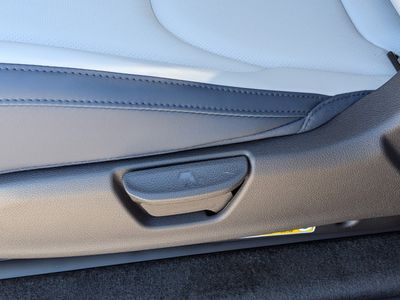 2026 Kia Carnival Hybrid — photo 18 view