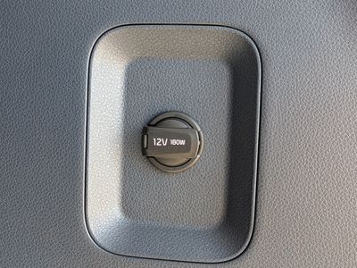 2026 Kia Carnival Hybrid — photo 16 view