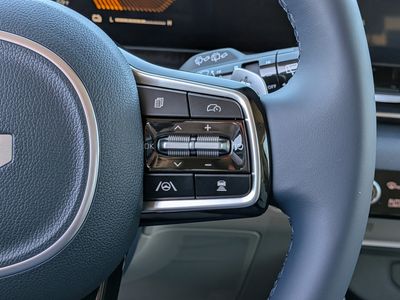 2026 Kia Carnival Hybrid — photo 31 view