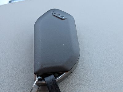 2026 Kia Carnival Hybrid — photo 40 view