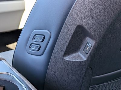 2026 Kia Carnival Hybrid — photo 20 view
